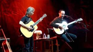 Little Red Bird - Dave &amp; Tim - Vegas Night 1