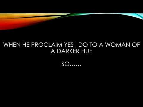 Terri Lyons - Meghan my dear Karaoke