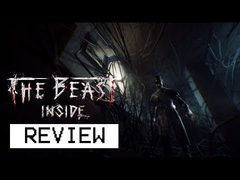 The Beast Inside Review