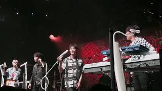 [EVERYDAY6 SEPTEMBER CONCERT] MYDAY is the best! - Man In The Movie - Fancam by @pilniverse