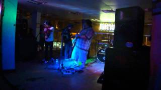 Mayonnaise-buhay (paulit ulit ) w/ jhoranz of (soundvent)