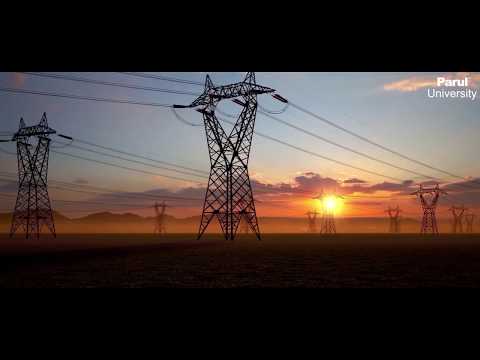 Parul University General video thumbnail 160