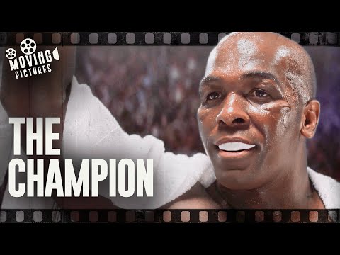 George Foreman's Heavyweight Championship | Big George Foreman (Khris Davis)