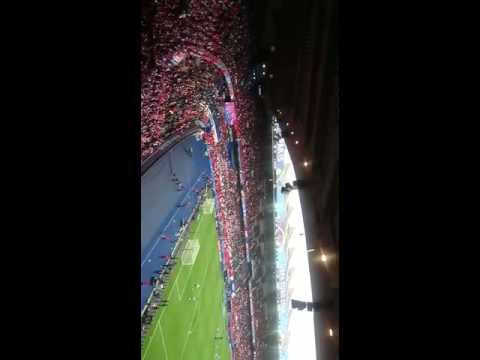 Lijepa li si EURO 2016