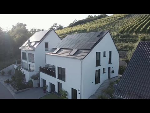 Wohnwerke - Einfamilienhaus in Remshalden