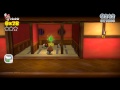 Super Mario 3D World World 6 3 Green Star Stamp Guide