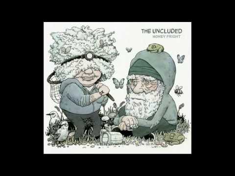 The Uncluded - Delicate Cycle