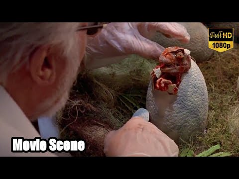 Jurassic Park 1994 | Tamil Dubbed Movies/ HD/ Hollywood Tamil Dubbed Full Movies/ Action Tamil Movie