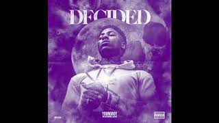 NBA YOUNGBOY - DEMON SEED [Slowed]