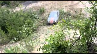 Honda Prelude 1990 kill