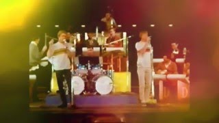 Jan &amp; Dean "Let's Hang On"