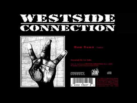 OJ SHUTTLESWORTH - WESTSIDE CONNECTION - 3 TIME FELLONS (SKREWED UP)