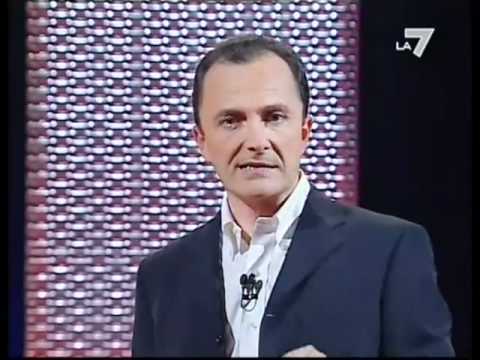 Daniele Luttazzi - Decameron - puntata 1 - 03 11 2007.mp4