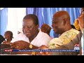 Kintampo SHS Authorities Want Gov T To Complete Abandoned Projects In The School AM News 6 5 22