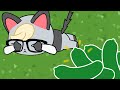 Raymond Is Scared Of Cucumbers Animal Crossing New Horizons