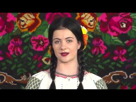 Alexandra Ifrim - Câtă dragoste curată