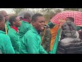 New Believers Of God Ingoma