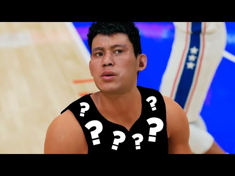 NBA 2K22 Jeremy Lin My Career Revival Ep. 11 - Traded