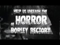 BORLEY RECTORY - A friendly warning...