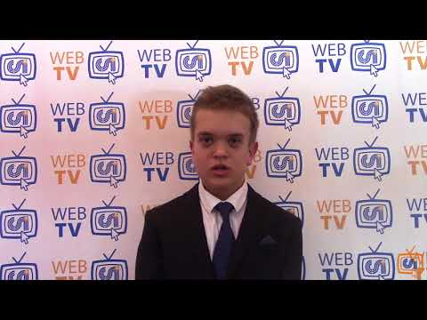 Campioni nella Vita - Simone Carnier