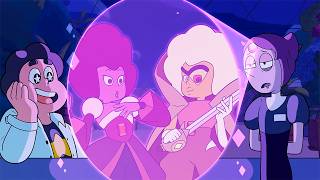 4 Hours of Steven Universe Lore to Study and Sleep To