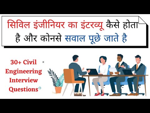 Civil engineer Interview 2024 civil engineer interview questions and answers civil engineer 2024