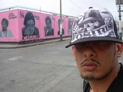 CALLAO CARTEL   son vario completo