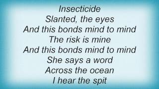 Soul Coughing - Bond Lyrics