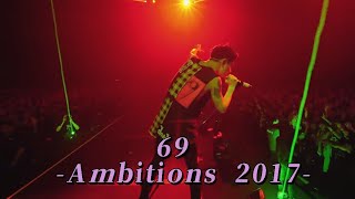ONE OK ROCK 2017 “Ambitions&quot; JAPAN TOUR - 69