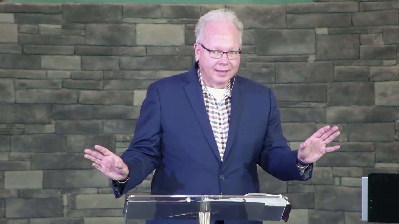 Abiding in Jesus