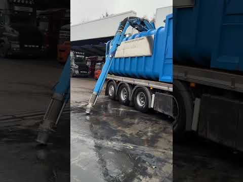 Scania R video thumbnail