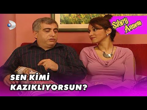 Avni'nin Yalanı Ortaya Çıktı! -  Sihirli Annem  36. Bölüm