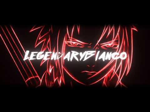 Brand New Legendary Intro!!!!!