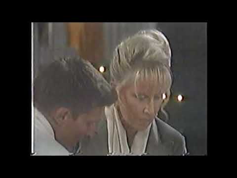 General Hospital Luke's get shot up part 3