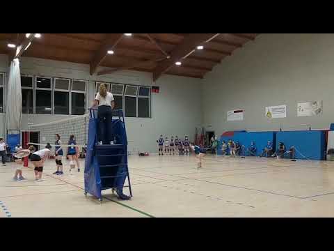 La gioia della Cogne Acciai Speciali per la conquista della Coppa Italia