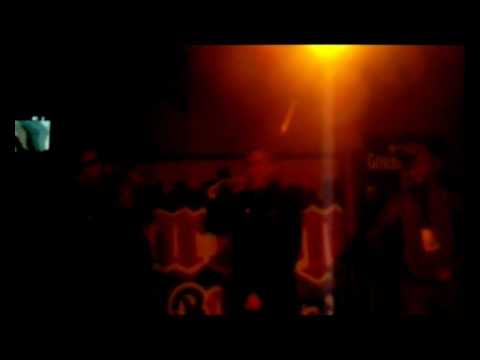 NAPALM GRUPA-zapowiedź "Bródnopisu" i nie tylko...