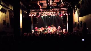 Dirty Projectors - Offspring Are Blank (Live In Seoul)