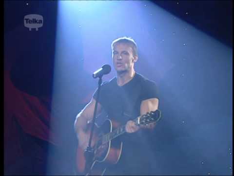 Martin Maxa - C'est La Vie