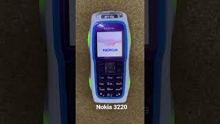 Download lagu Nokia 3220 start up 4K mp3