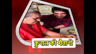 Meet Kunal Bhan aka Dr. Rahil Of Sanjeevani! video