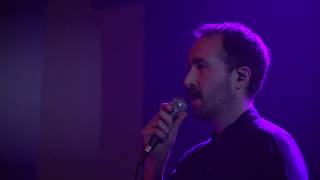 Polygrains LIVE @ Romantso, 26/01/2019, Part 1