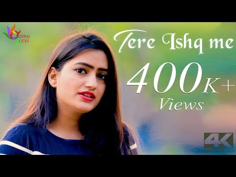 Sg Kishan Saini Tere Ishq Main Pagal 