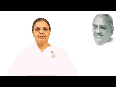 Heera Moti - Tamil Avyakt Murli Churning # 3  (111 – பாப்தாதாவை திருப்திப்படுத்த . . ).