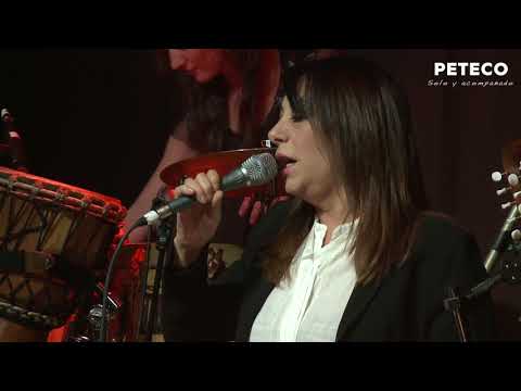 Peteco Solo y Acompañado - La estrella del pueblo