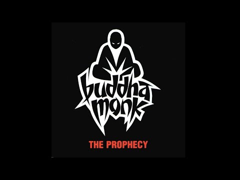 Buddah Monk || Art Of War