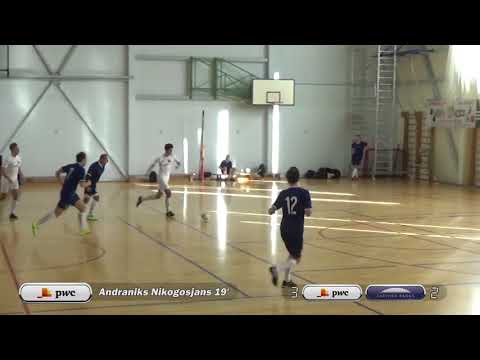2018 03 04 PricewaterhouseCoopers - Latvijas Banka