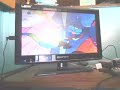Closing To The Rescuers 1992 VHS