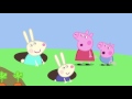Peppa Pig Rebecca Rabbit 39 Episode 2 Season HD