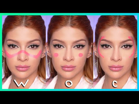 TIKTOK ME HIZO COMPRAR Estos Rubores DE MAQUILLAJE Sheglam