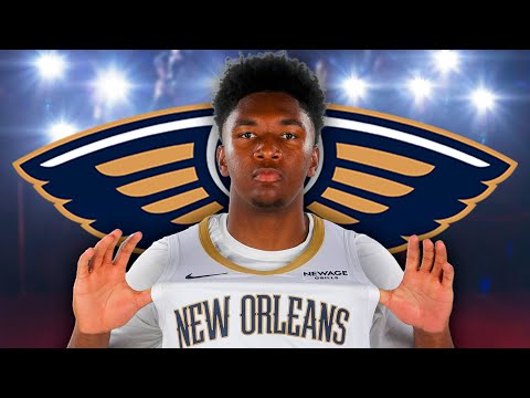 It's Time For the Pelicans to Move On